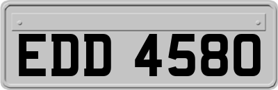 EDD4580