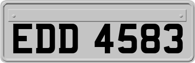 EDD4583