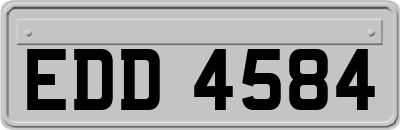 EDD4584