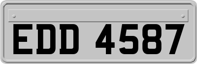 EDD4587