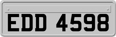 EDD4598