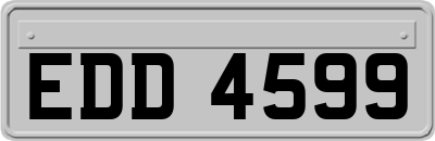 EDD4599