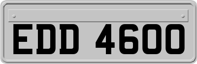 EDD4600