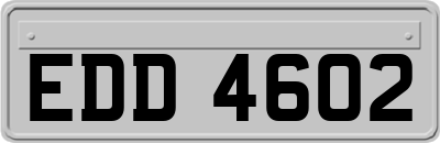 EDD4602