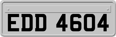 EDD4604