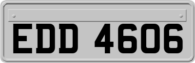 EDD4606