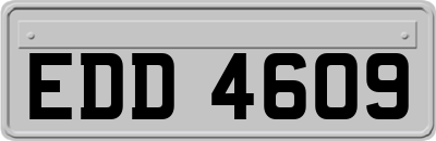 EDD4609