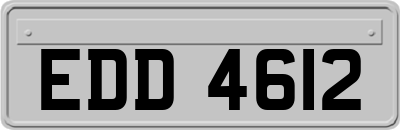 EDD4612