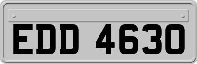 EDD4630