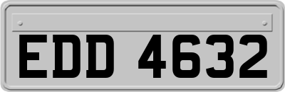 EDD4632