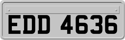 EDD4636