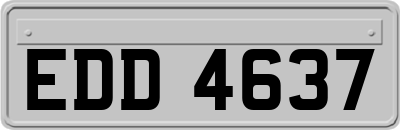 EDD4637