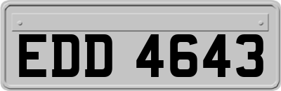 EDD4643
