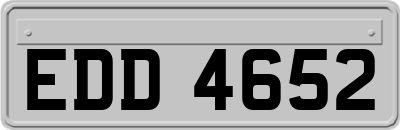EDD4652
