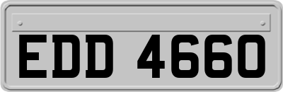 EDD4660