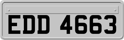 EDD4663