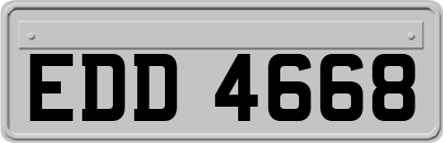 EDD4668
