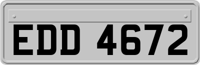EDD4672