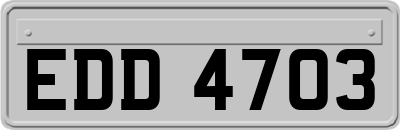 EDD4703