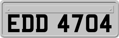 EDD4704