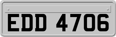 EDD4706
