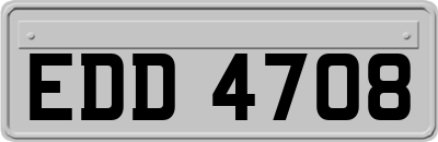 EDD4708