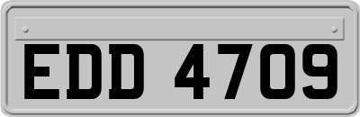 EDD4709