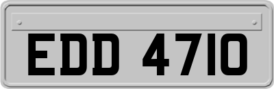 EDD4710