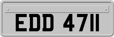 EDD4711