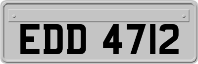 EDD4712