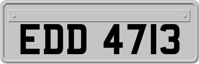 EDD4713