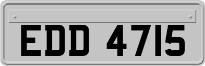 EDD4715
