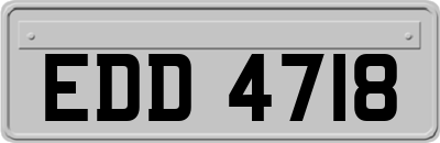 EDD4718