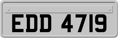 EDD4719