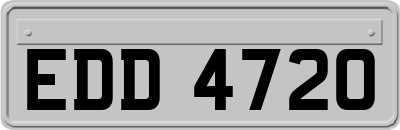 EDD4720