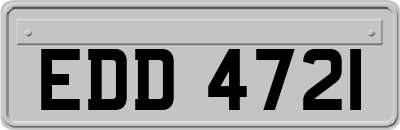 EDD4721