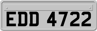 EDD4722