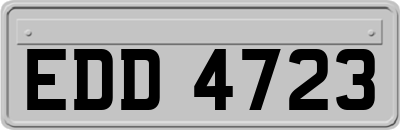 EDD4723