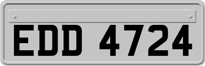EDD4724
