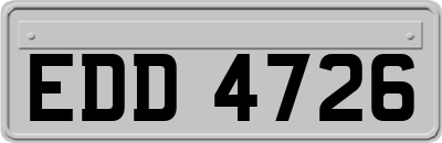 EDD4726