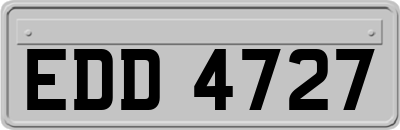 EDD4727