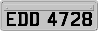 EDD4728