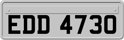 EDD4730