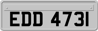 EDD4731