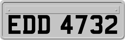 EDD4732