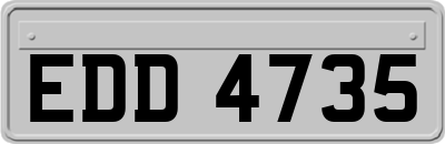 EDD4735