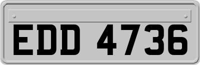 EDD4736