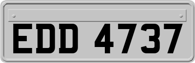 EDD4737