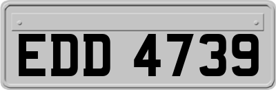 EDD4739