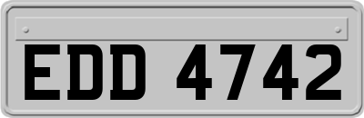 EDD4742